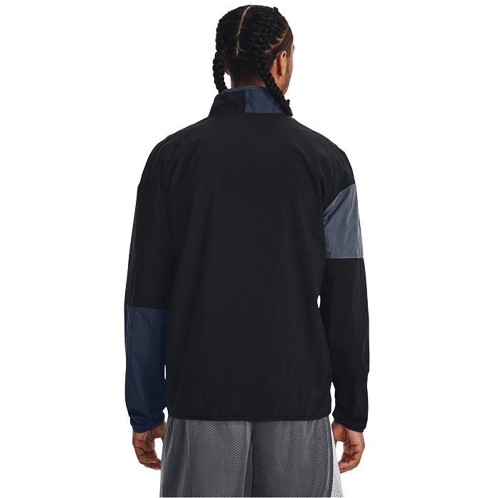 Steph Curry Woven Jacket Mens