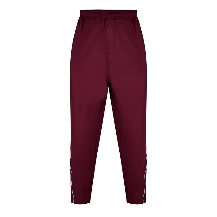 West Indies Track Pants Adults