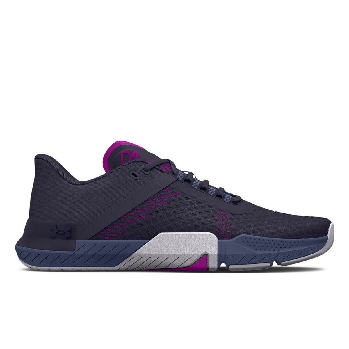 Under armour gym trainers on sale womens