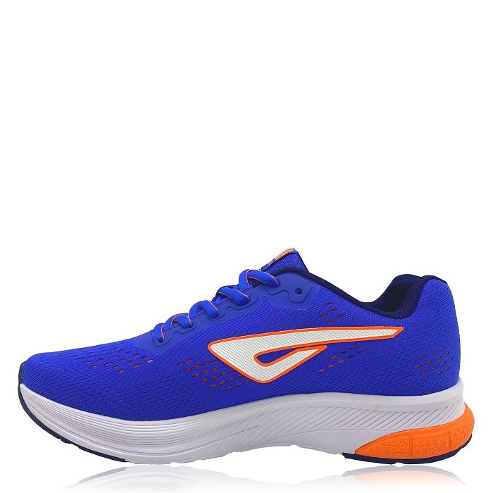 Tempo 8 Mens Running Trainers