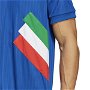 Italy Icon Retro Shirt Mens