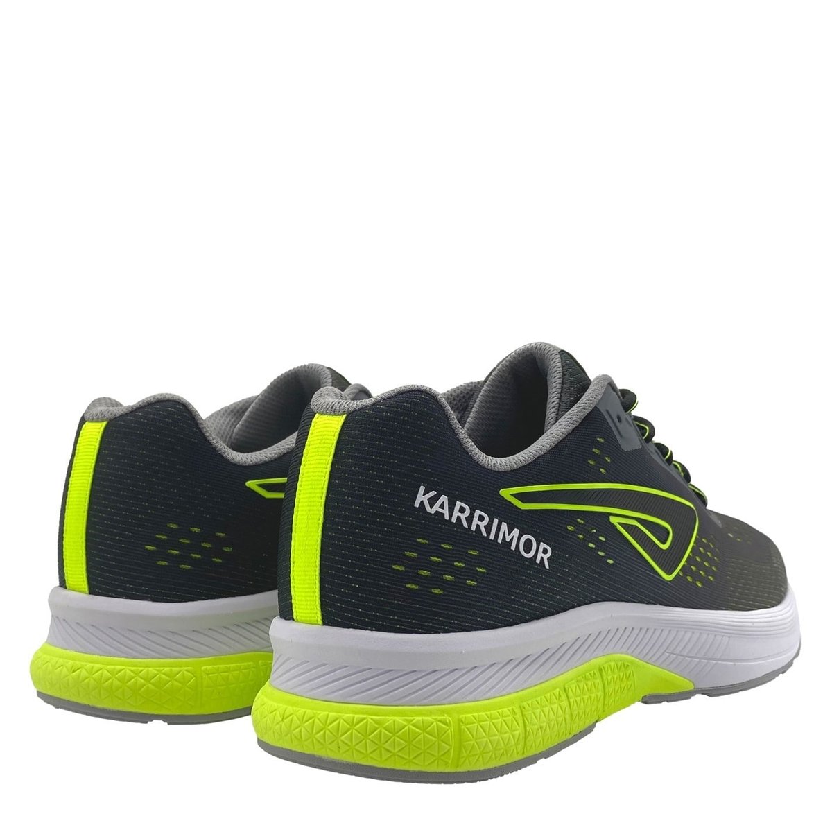 Karrimor trail sale trainers