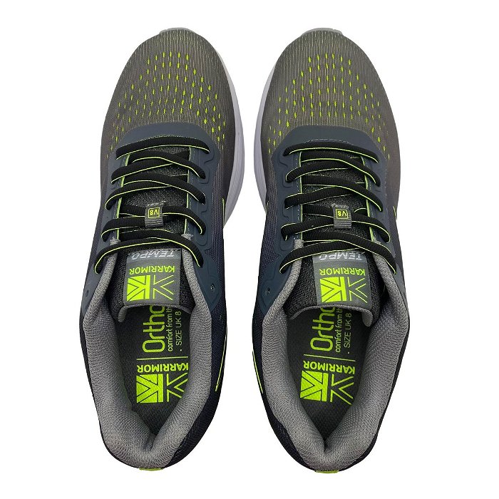 Tempo 8 Mens Running Trainers