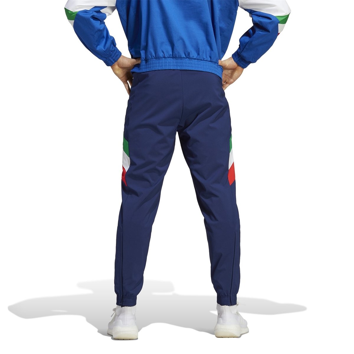 Retro 2024 tracksuit bottoms