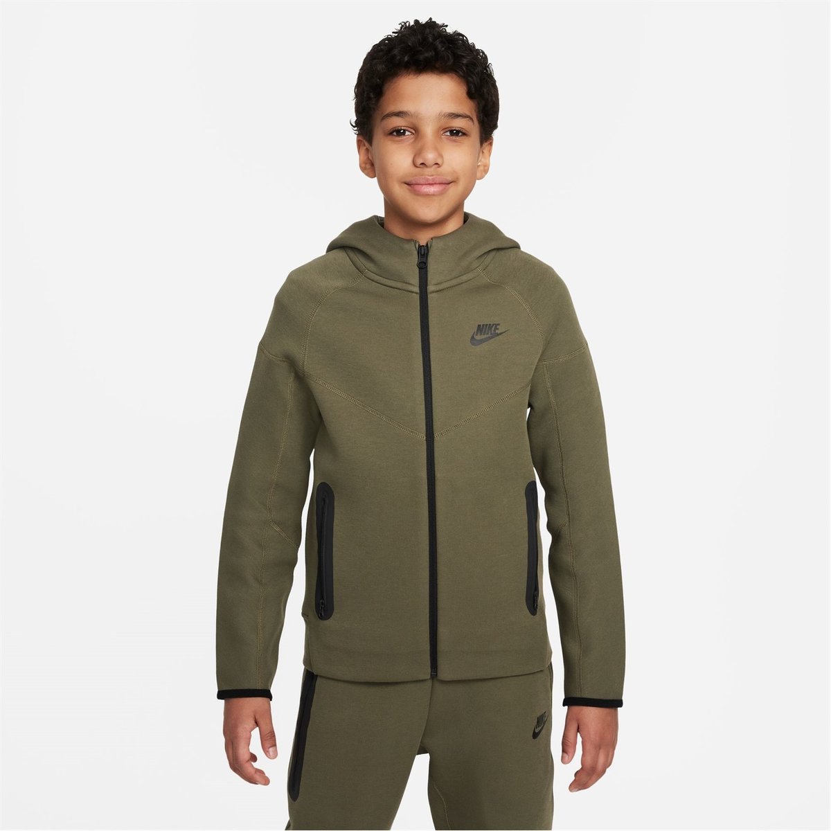 Sportswear clearance tech fleece