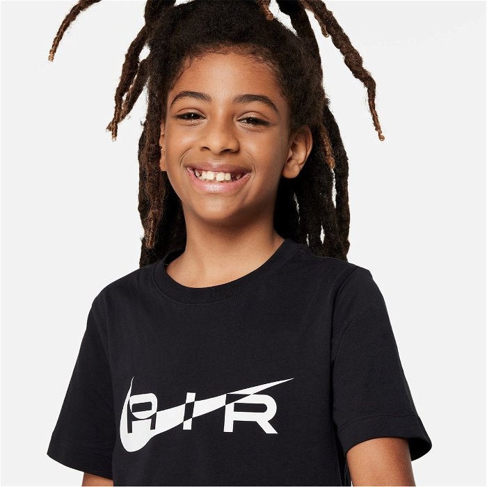 Air Big Kids (Boys) T Shirt