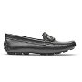 Bayview Ring Loafer Black