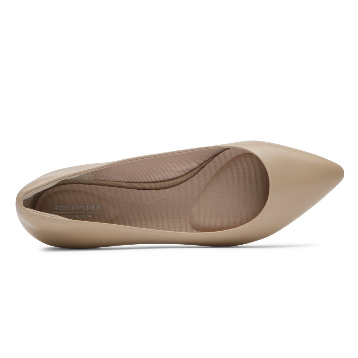 Rockport sales ballet flats