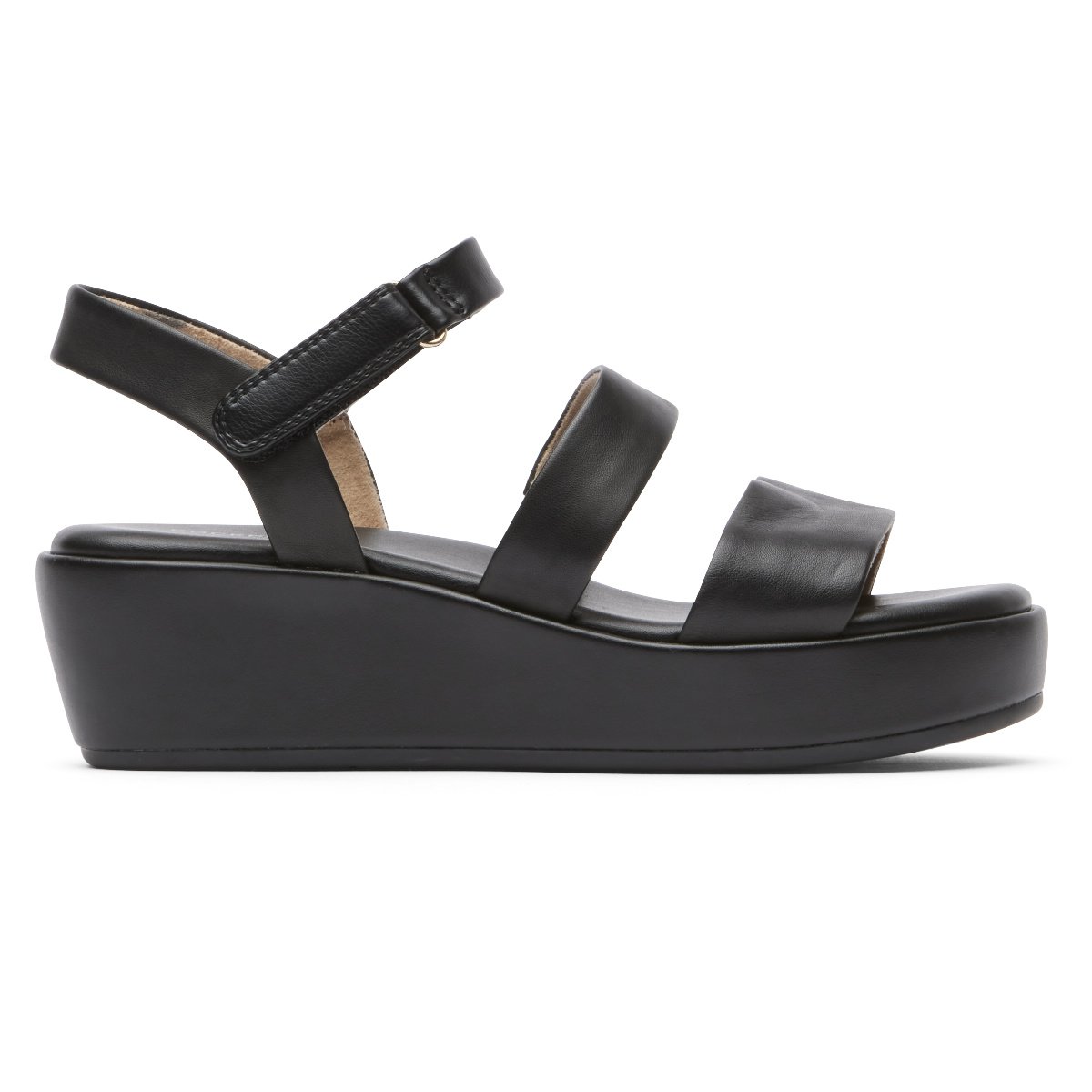 Lovell sales wedge sandal