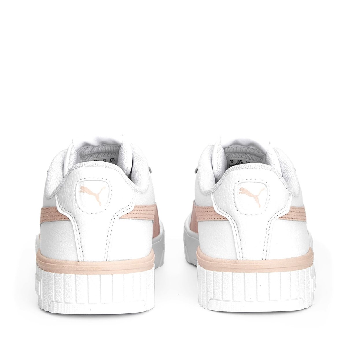 Puma basket outlet junior