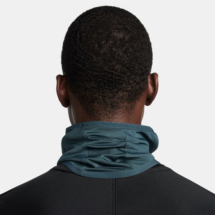 Winter Warrior Mens Dri FIT Global Football Snood