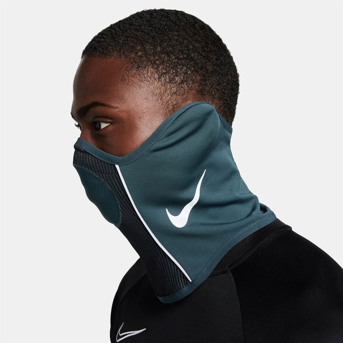 Winter Warrior Mens Dri FIT Global Football Snood