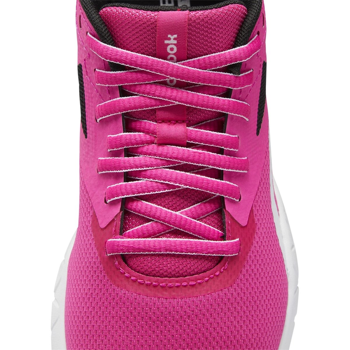 Reebok zoku best sale runner womens red