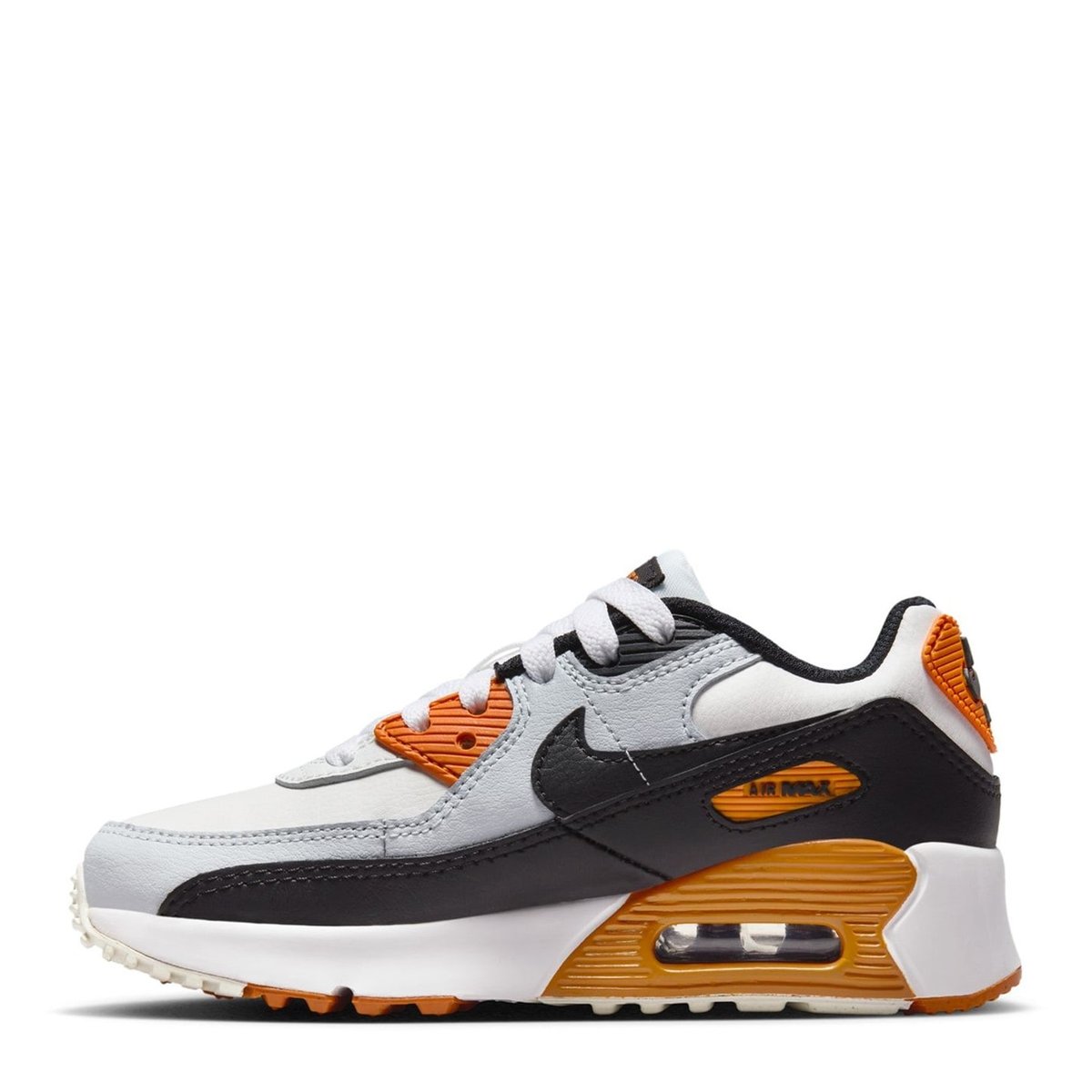 Nike air max 90 hotsell kids' shoe