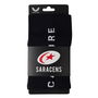 Saracens Home Sock