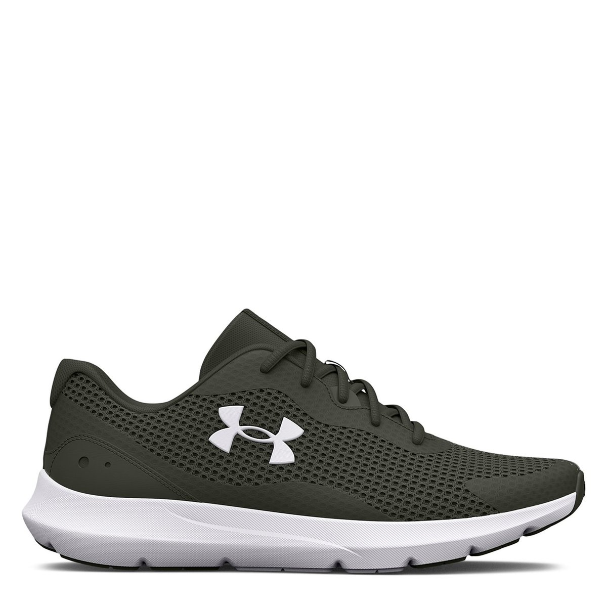 Baroque green best sale under armour