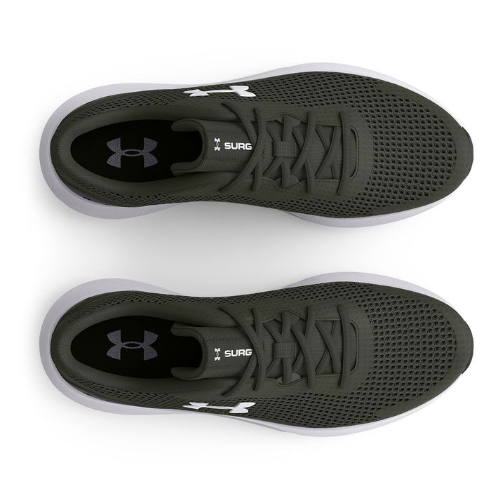 Under Armour Surge 3 Mens Running Shoes