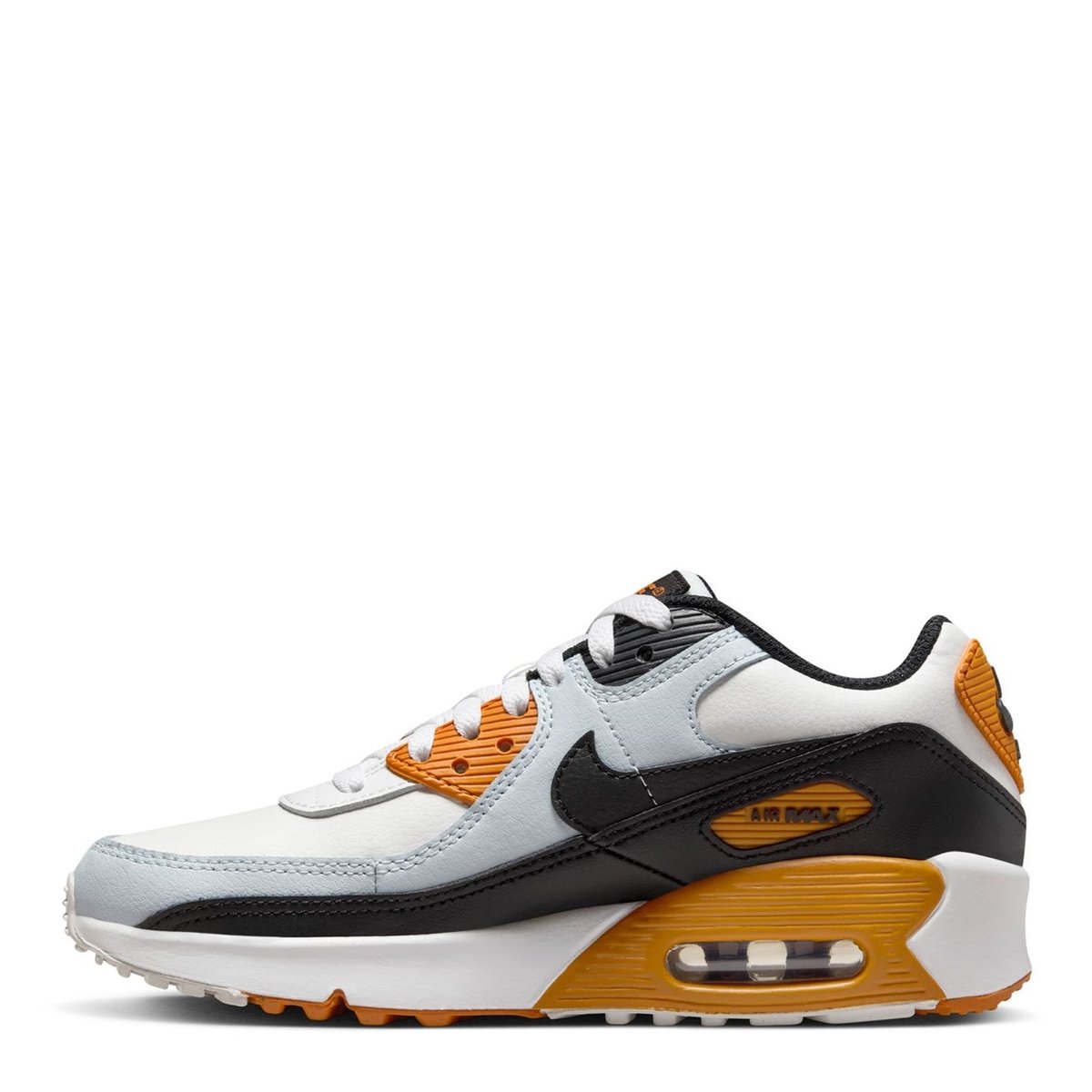 Shops NWOT Nike Air Max 90 LTR Big Kids Size 7Y