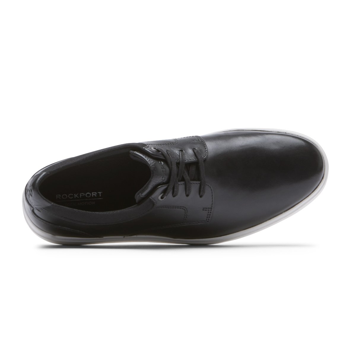 Rockport plain hot sale toe