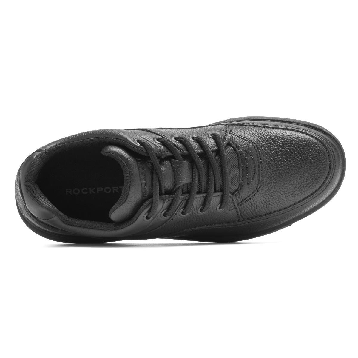 Men's rockport walking shoes on sale sale