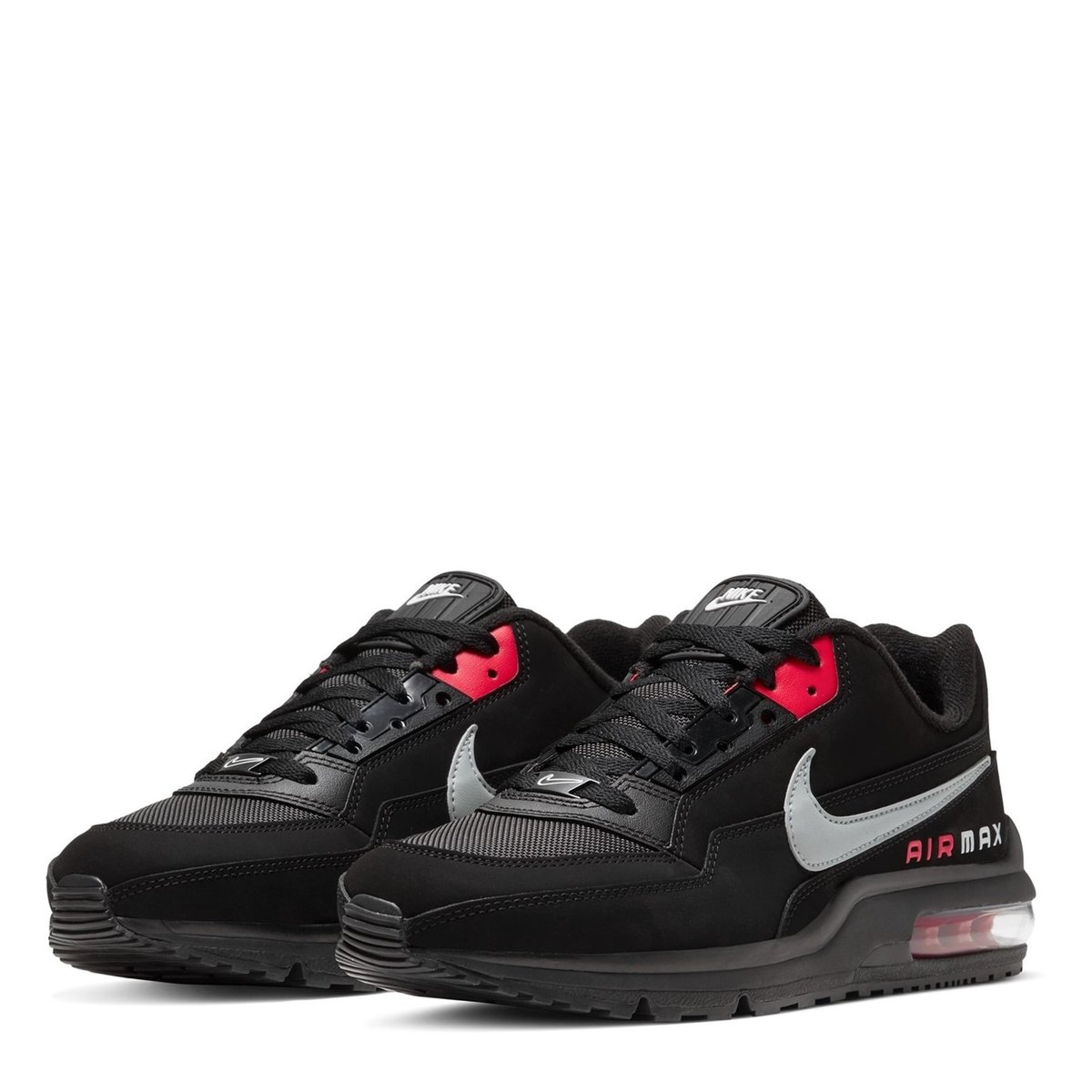 Nike air hotsell max ltd red