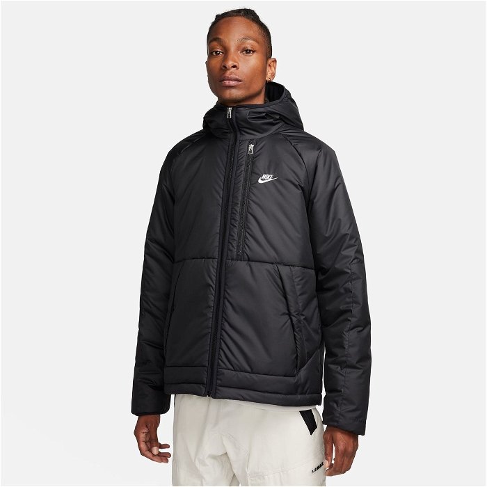 Therma FIT Repel Hooded Jacket Mens
