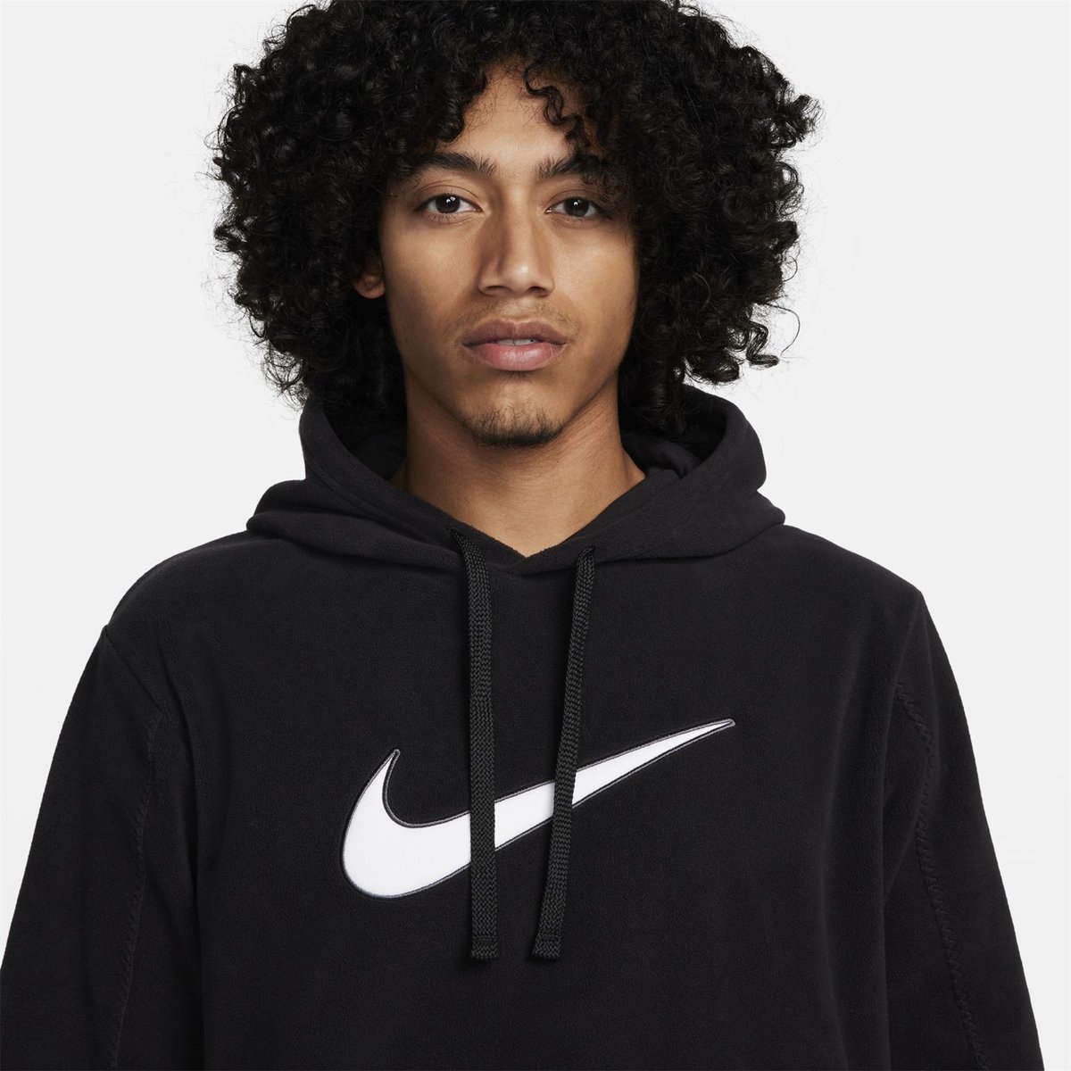 Mens pullover 2025 hoodie nike