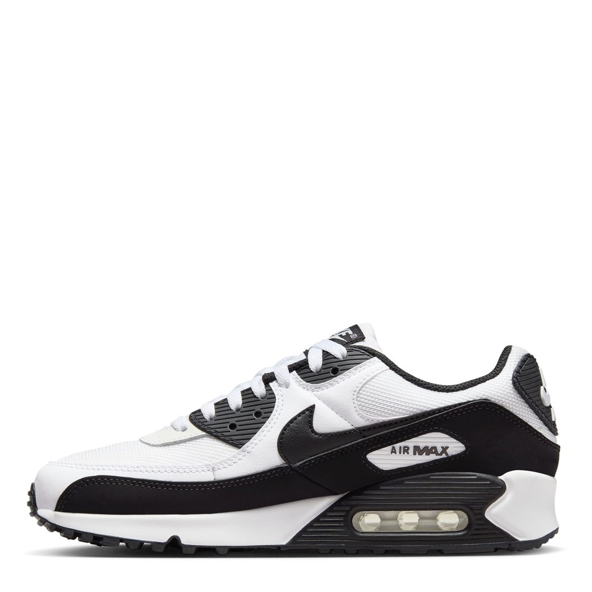 Black and white air deals max 90