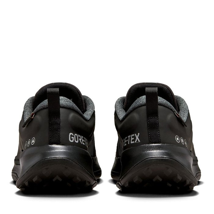 Juniper Trail 2 GORE TEX Waterproof Womens Running Shoes