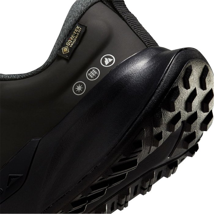 Juniper Trail 2 GORE TEX Waterproof Womens Running Shoes