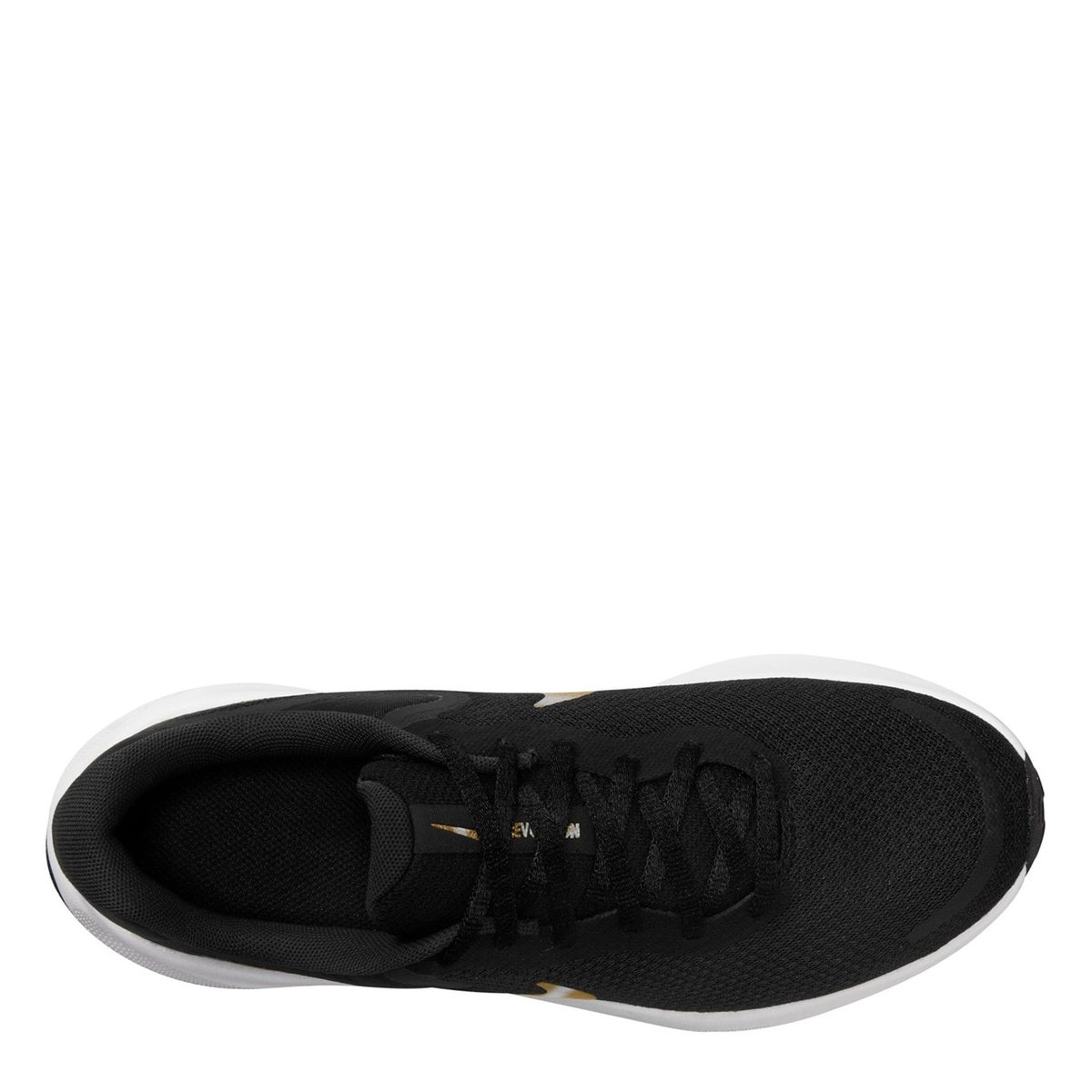 Nike black and gold shoes outlet womens