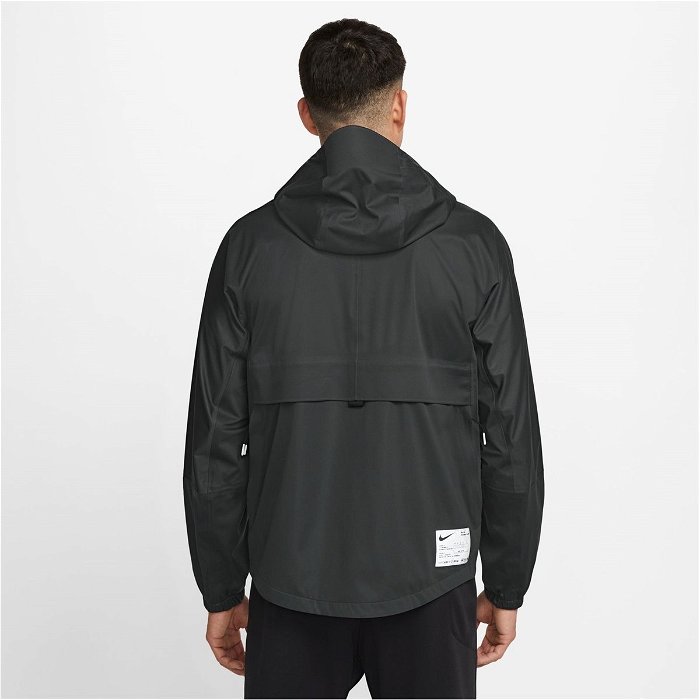 Storm FIT ADV Axis Mens Fitness Jacket