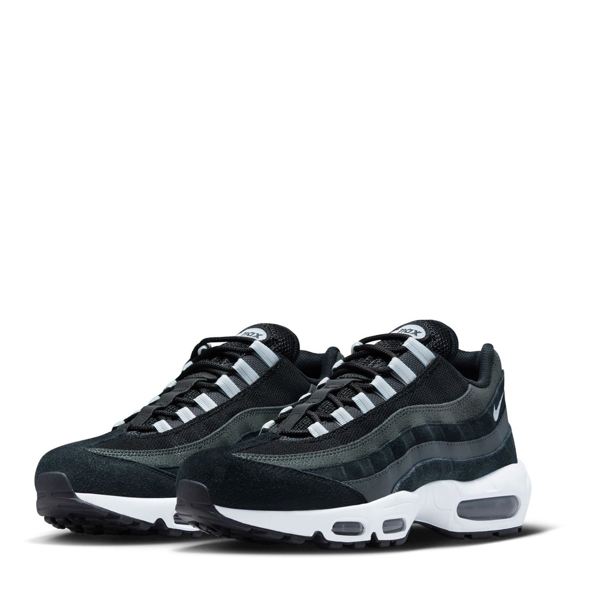 Men's 'air max clearance 95 essential casual shoes