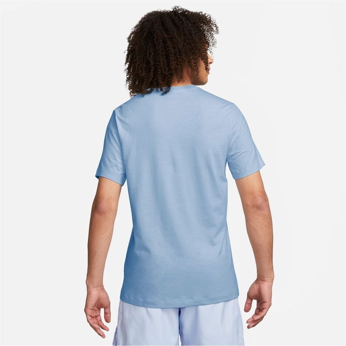 Sportswear Club T Shirt Mens