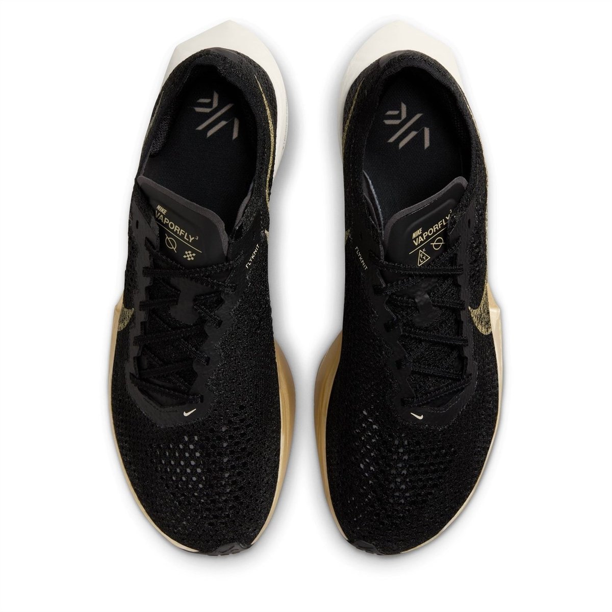 Nike air zoom clearance pegasus 36 black gold