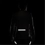 Dri FIT Run Division Rise 365 Mens Graphic Long Sleeve Running Top