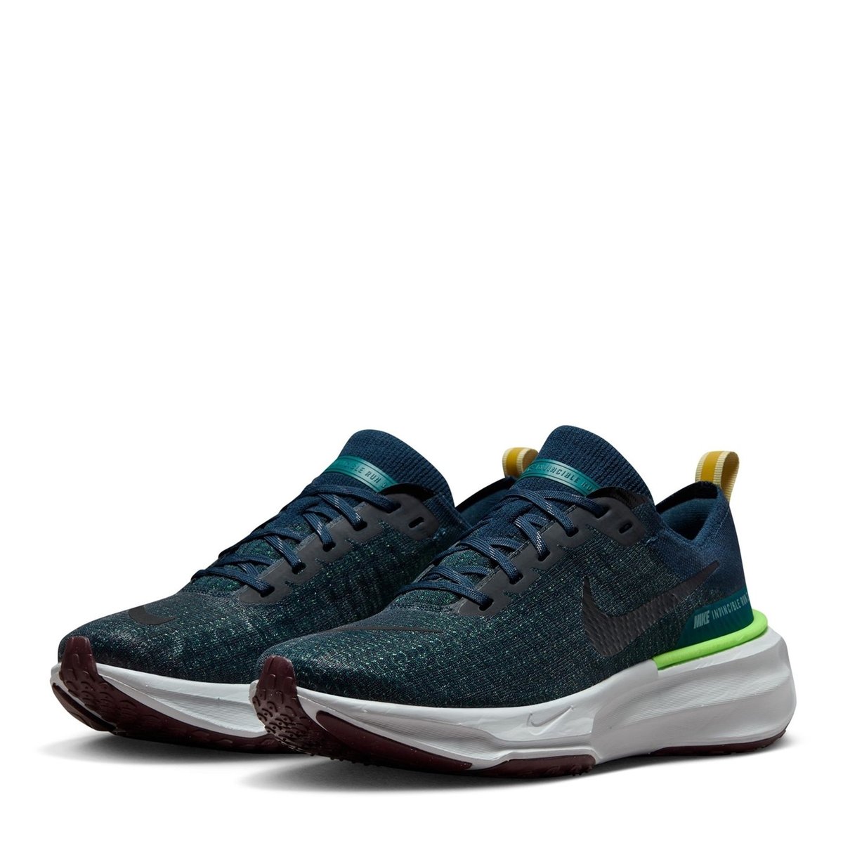 Flyknit trainer clearance mens running shoes