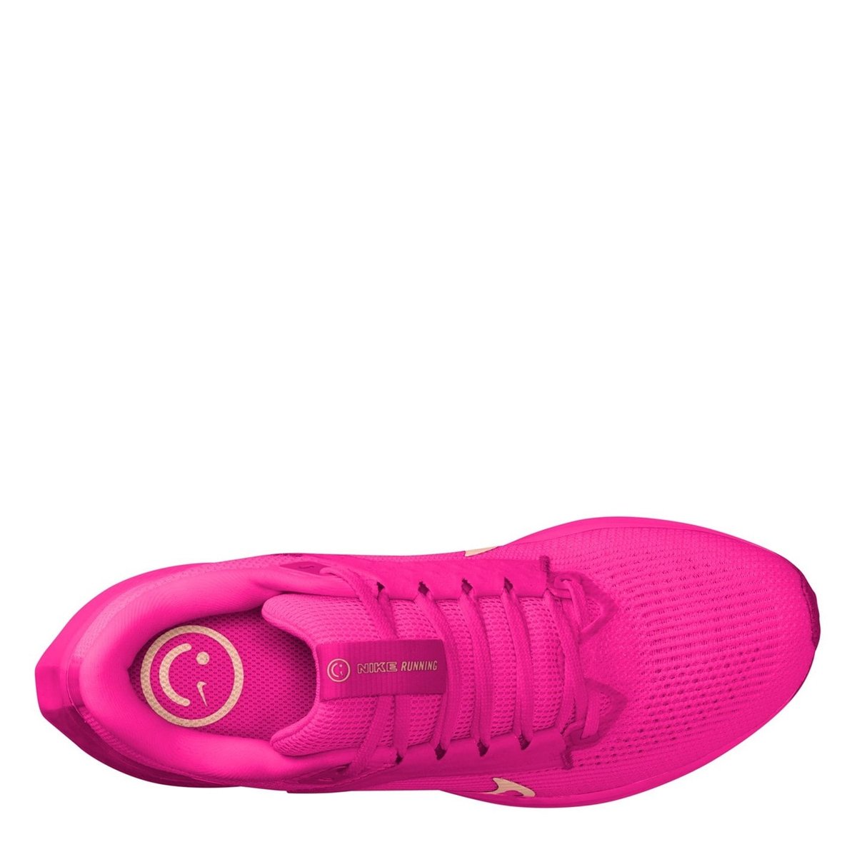 Pink and clearance purple nike trainers