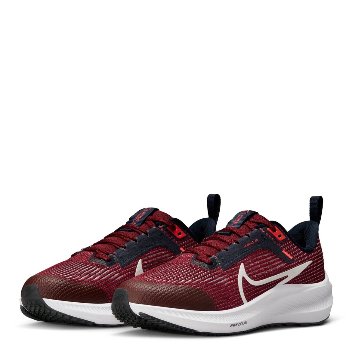 Nike air zoom pegasus clearance 36 red