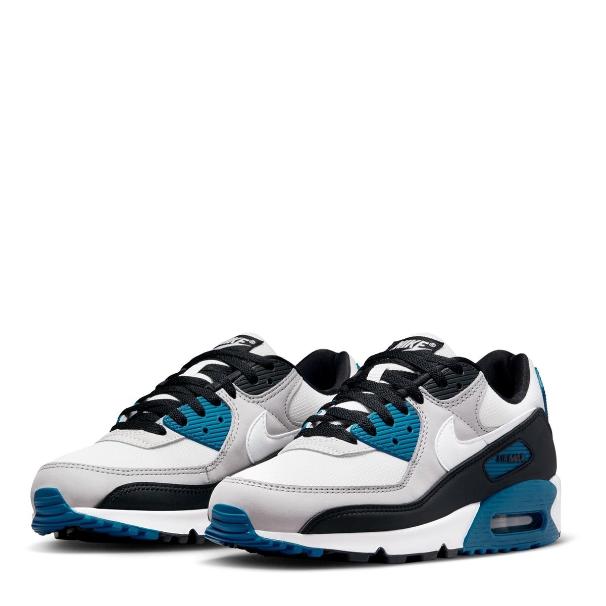 Mens air outlet max 90 blue