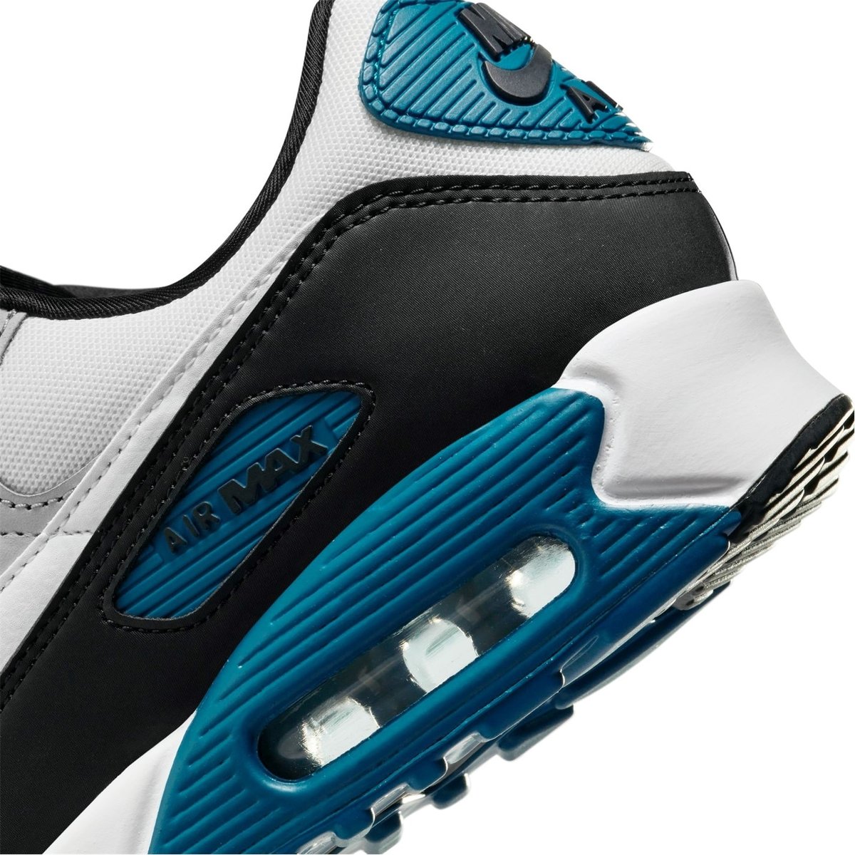 Mens air max clearance blue