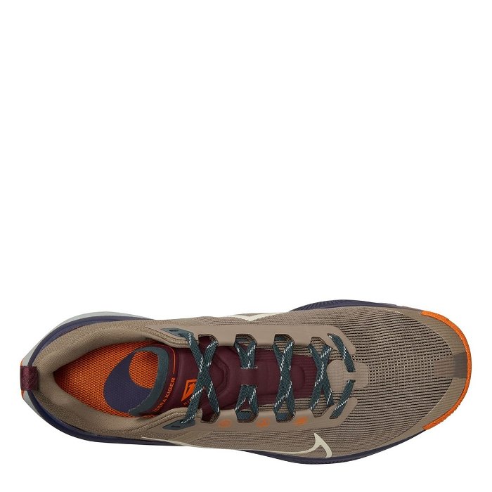 React Terra Kiger 9 Mens Trail Running Shoes