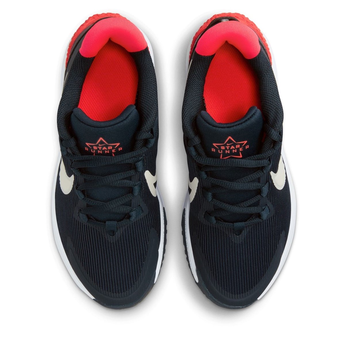 Nike free 4.0 kids hot sale red