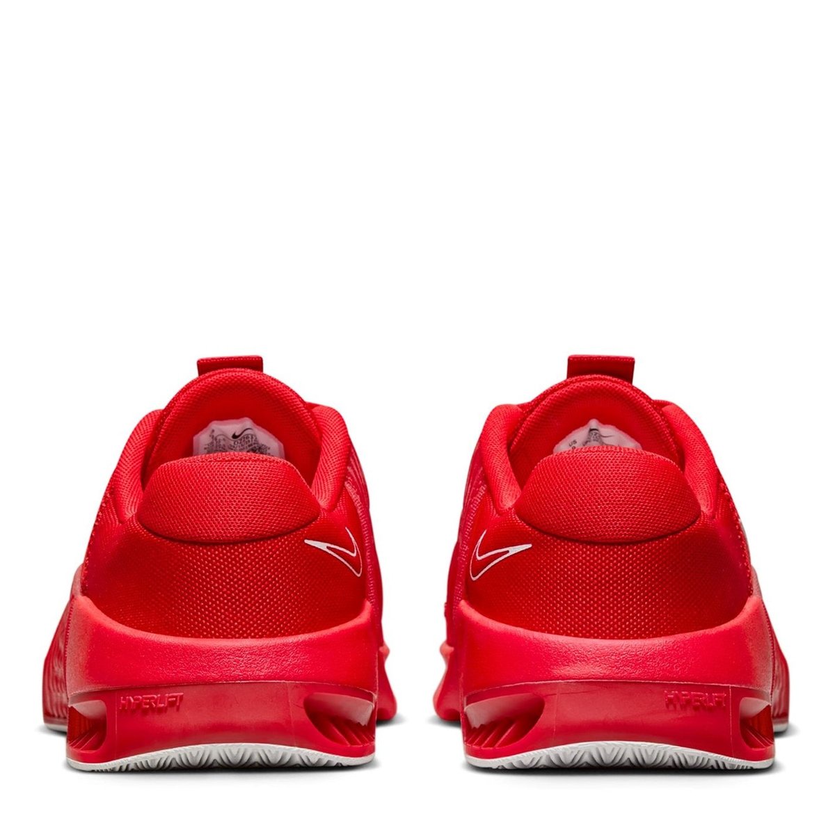 Mens red gym on sale shoes