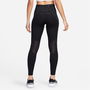 Fast Womens Mid Rise 7 8 Legging