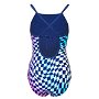 Thinstrap Swimsuit Womens