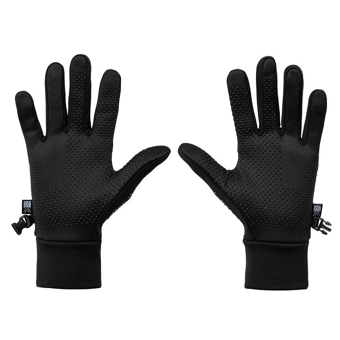 Thermal Gloves Juniors