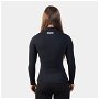 Code Zero Ladies 3mm Blind Stitched Thermo Top