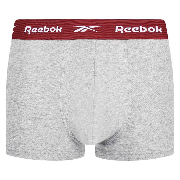 3 Pack Logo Boxer Shorts Mens