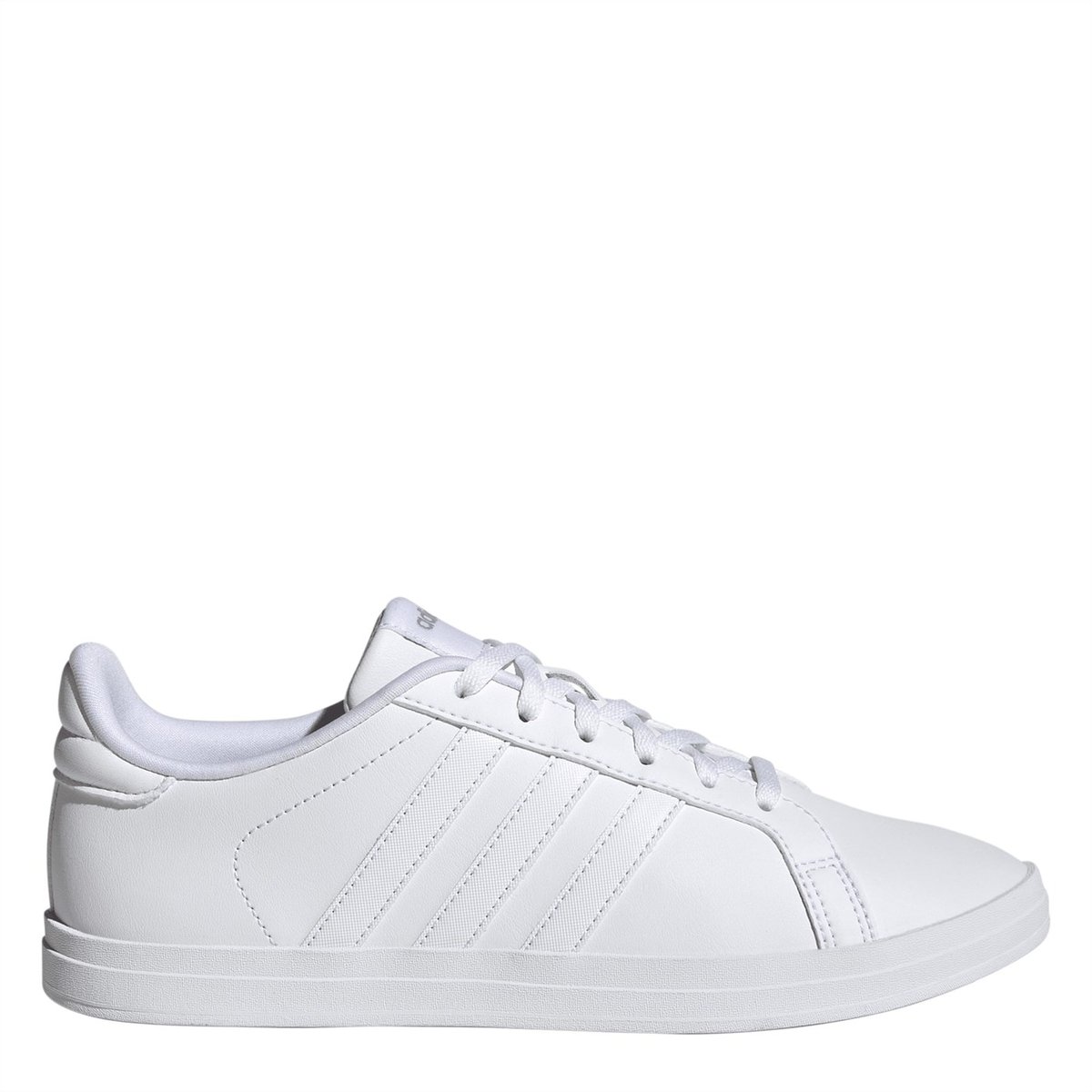 Adidas best sale trainers white